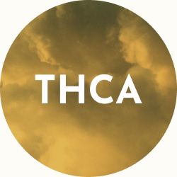 how is thca flower made