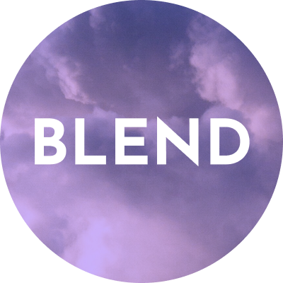 Blend Products