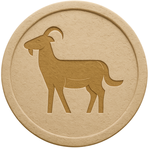 Golden Goat Strain