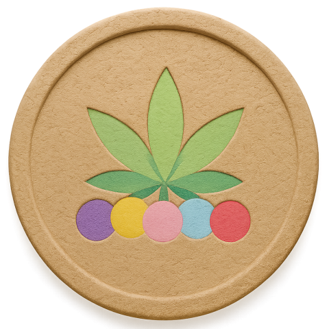 Gushers Strain