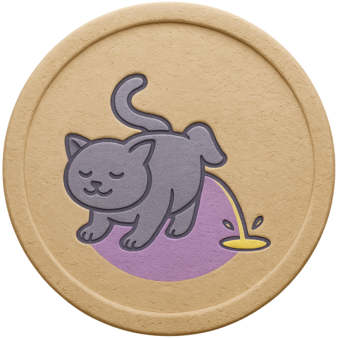Cat Piss Strain
