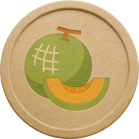 Melon Strain