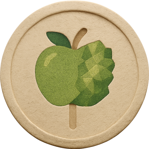 Apple Rock Candy Strain