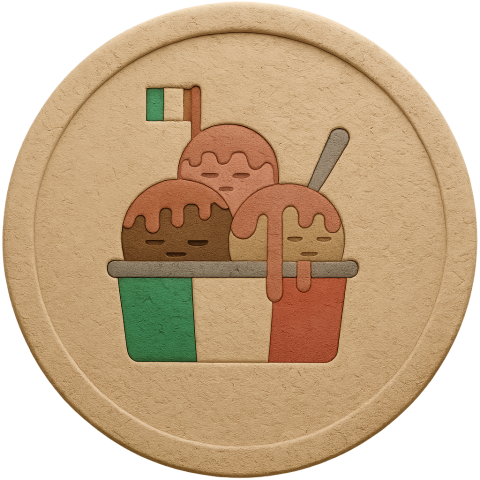 Italian Ice Strain