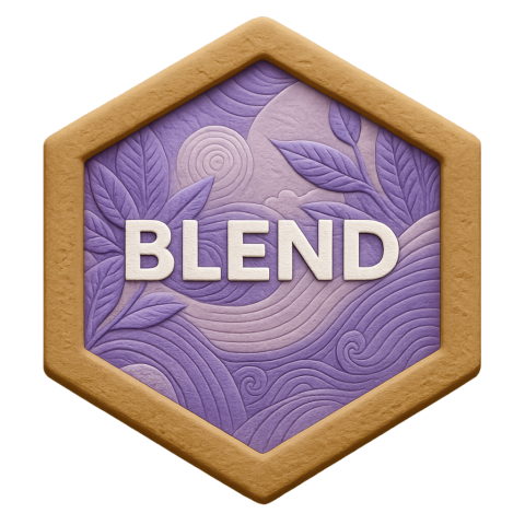 Cannabinoid Blends Products