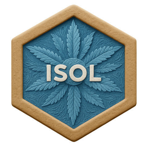 CBD Isolate Products