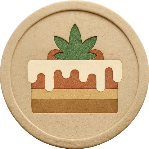 Ice Cream Cake Strain