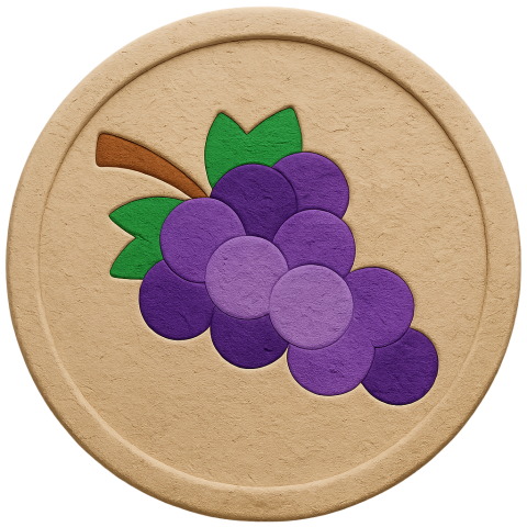 Modified Grapes Strain