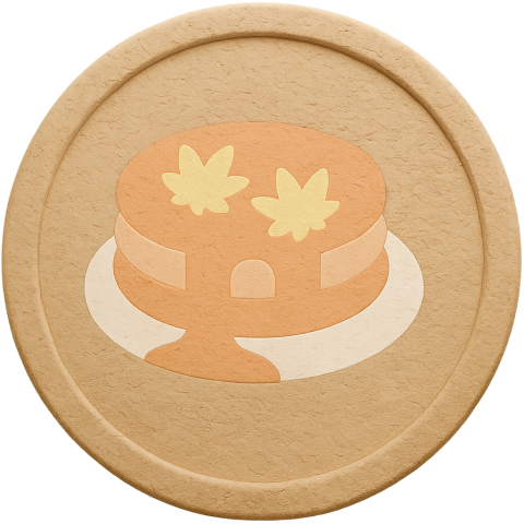 Pancakes Strain