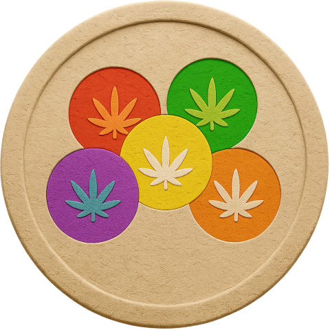 Zkittlez Strain