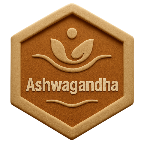 Ashwagandha Products