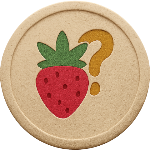 Strawberry Mimosa Strain