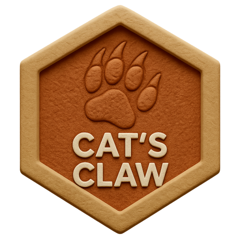 Cat's Claw Products