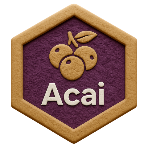 Acai Products