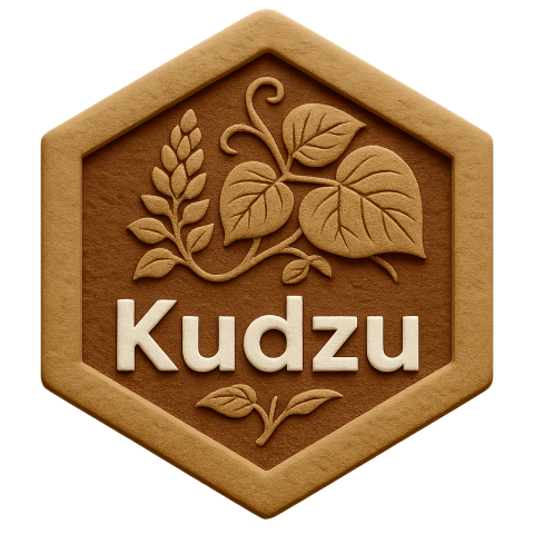 Kudzu Products