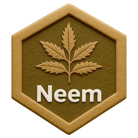Neem Products