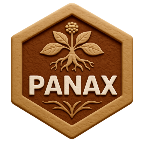 Panax Products