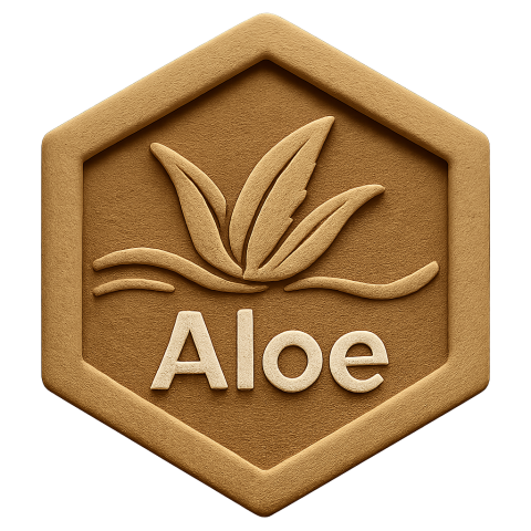 Aloe Products