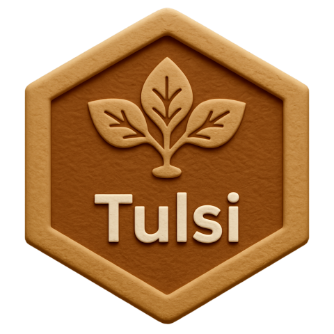 Tulsi Products