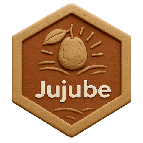 Jujube Products