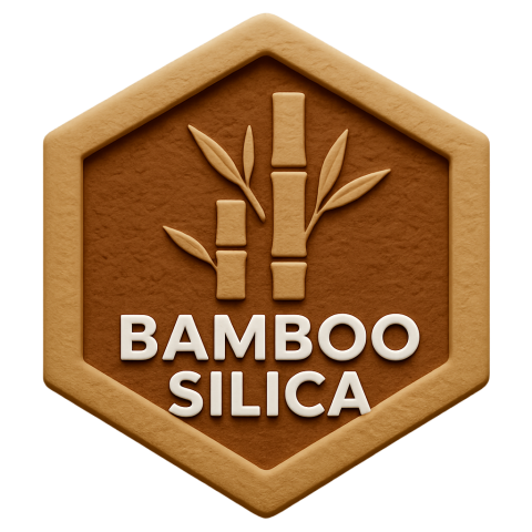 Bamboo Silica Products