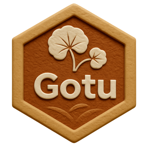 Gotu Products
