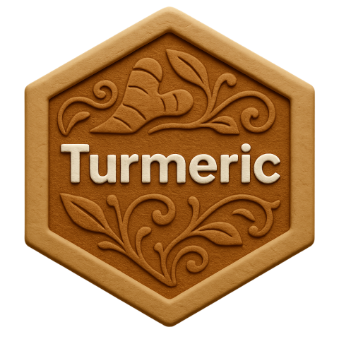 Turmeric Products