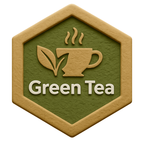 Green Tea Products