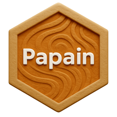 Papain Products