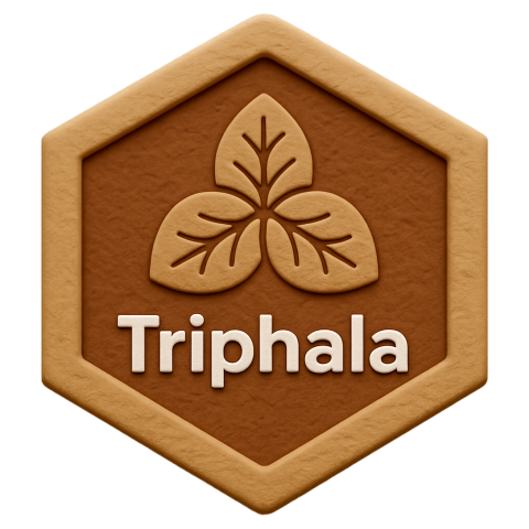 Triphala Products