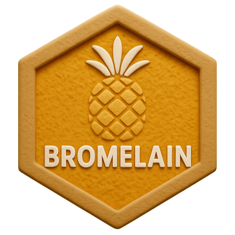 Bromelain Products