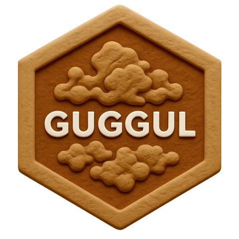 Guggul Products