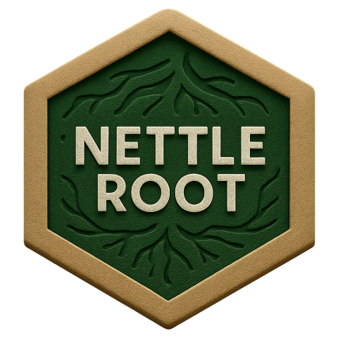 Nettle Root Products
