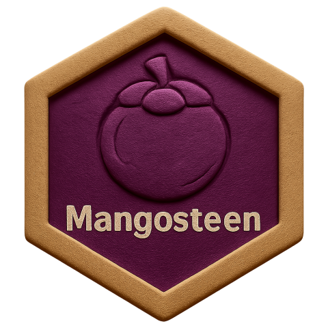 Mangosteen Products