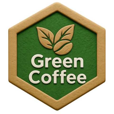 Green Coffeee Products