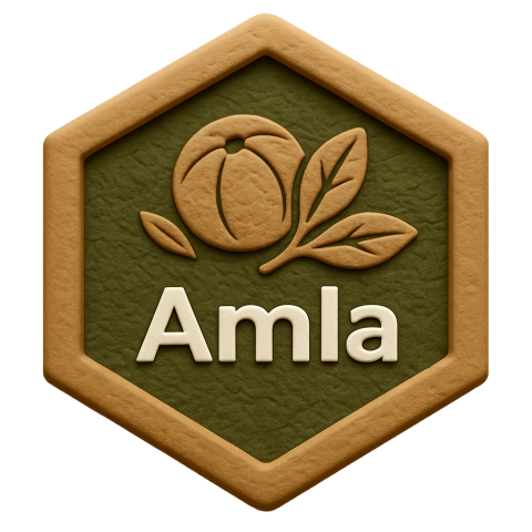 Amla Products
