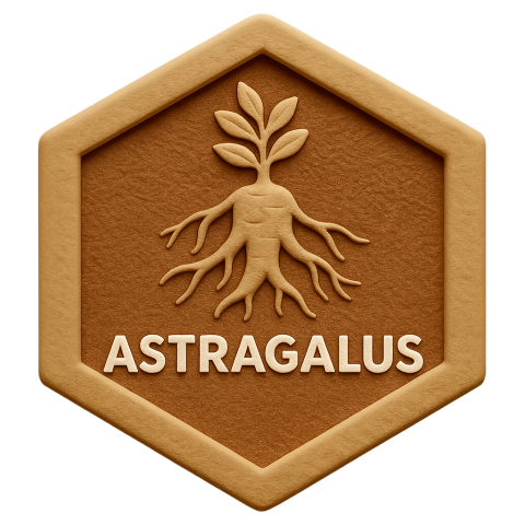 Astragalus Products