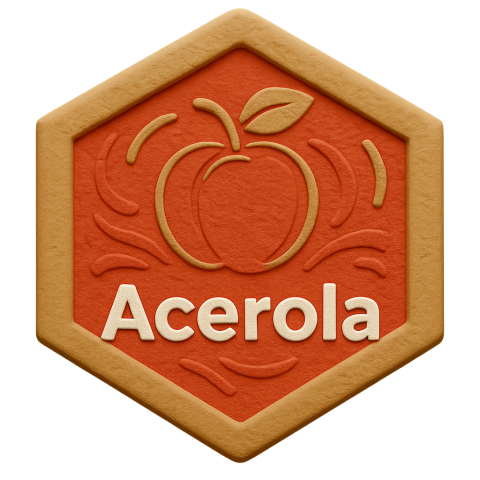 Acerola Products