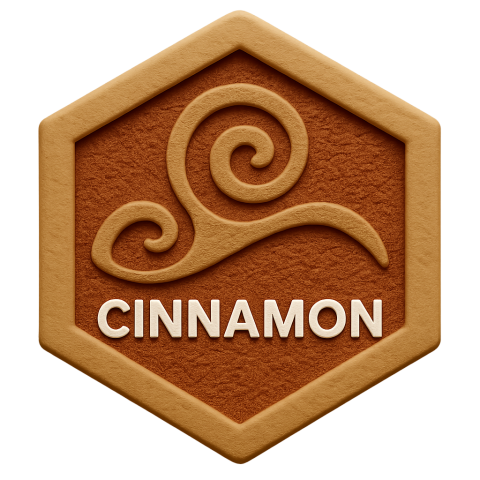Cinnamon Products