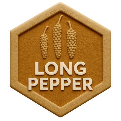 Long Pepper Products