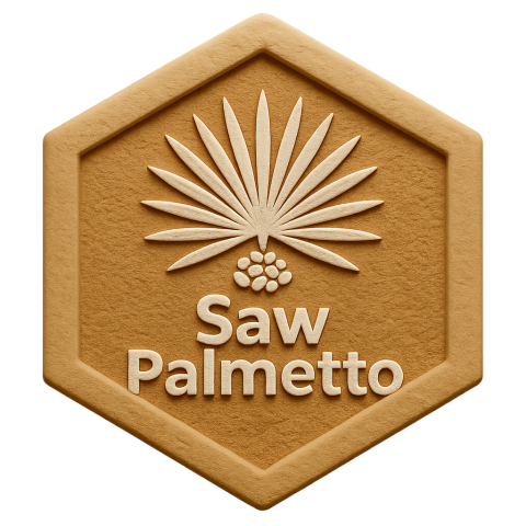 Saw Palmetto Products
