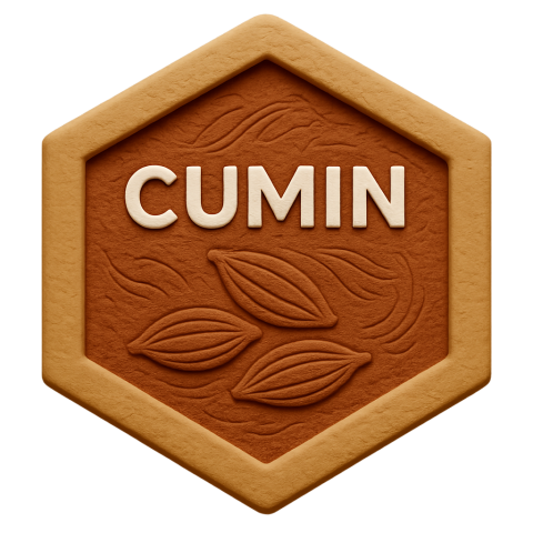 Cumin Products