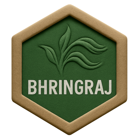 Bhringraj Products