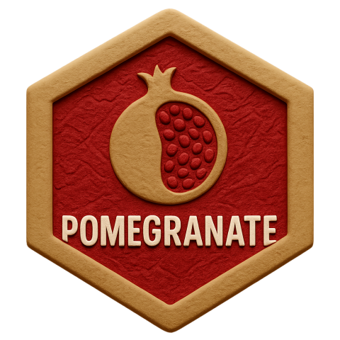 Pomegranate Products