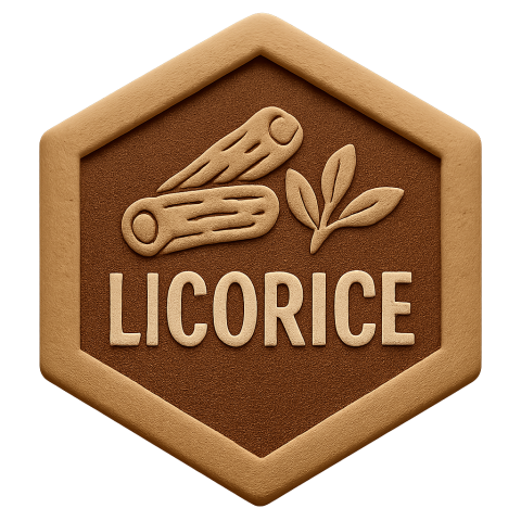 Licorice Products