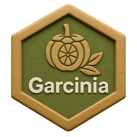 Garcinia Products