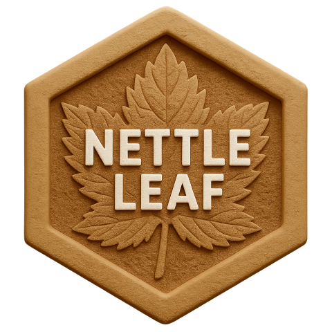 Nettle Leaf Products