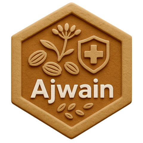 Ajwain Products