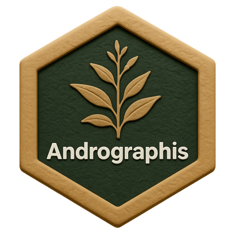 Andrographis Products