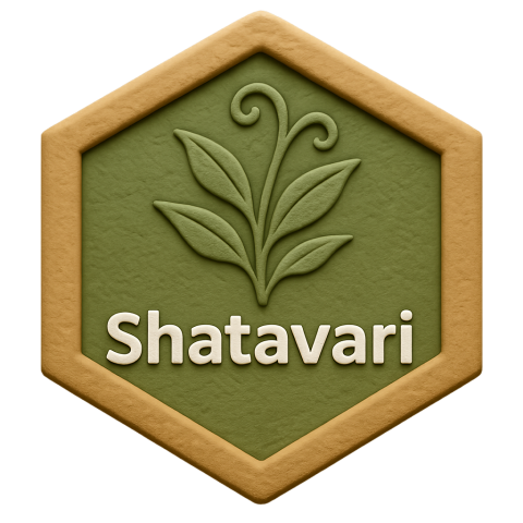 Shatavari Products